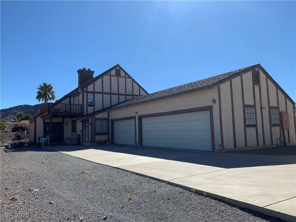 1212 Santa Ynez, Henderson, NV 89002