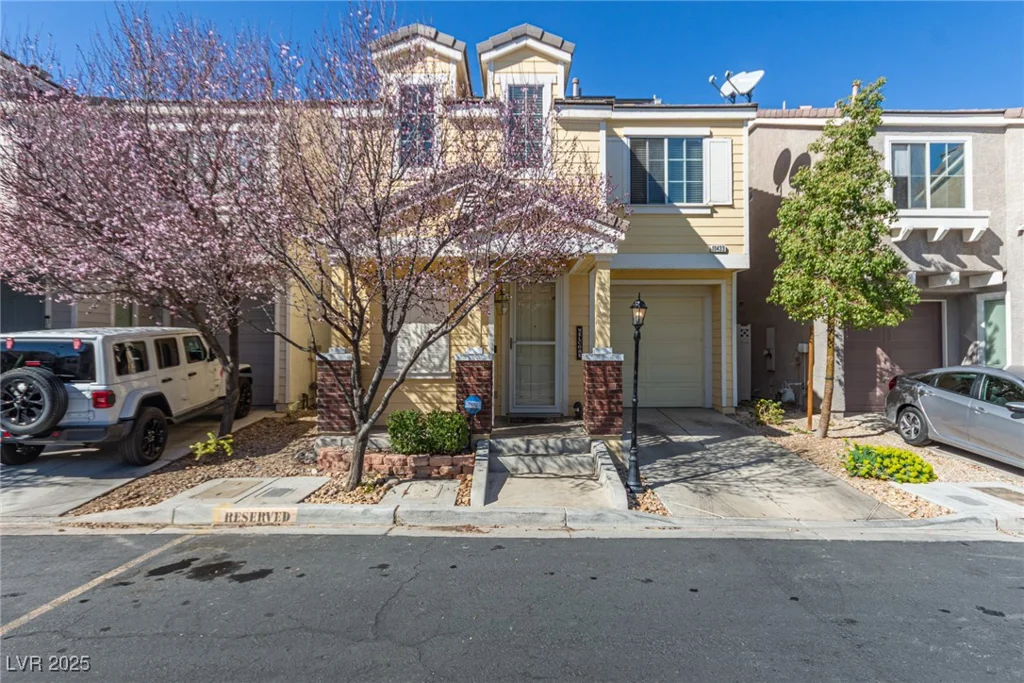 10433 Amber Night, Las Vegas, NV 89183
