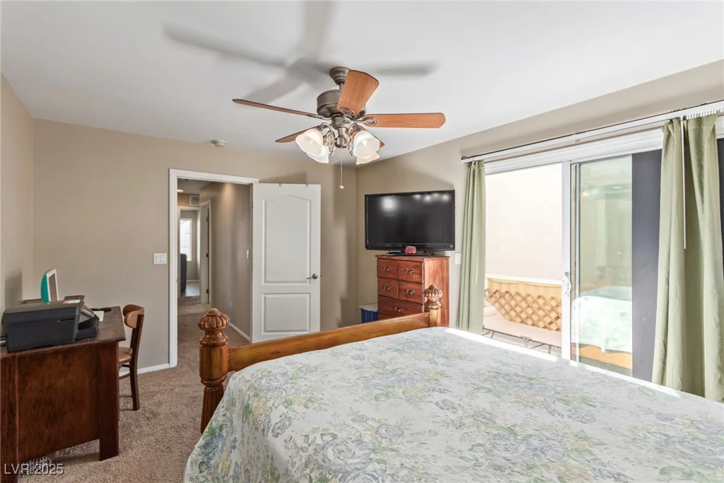 10433 Amber Night, Las Vegas, NV 89183