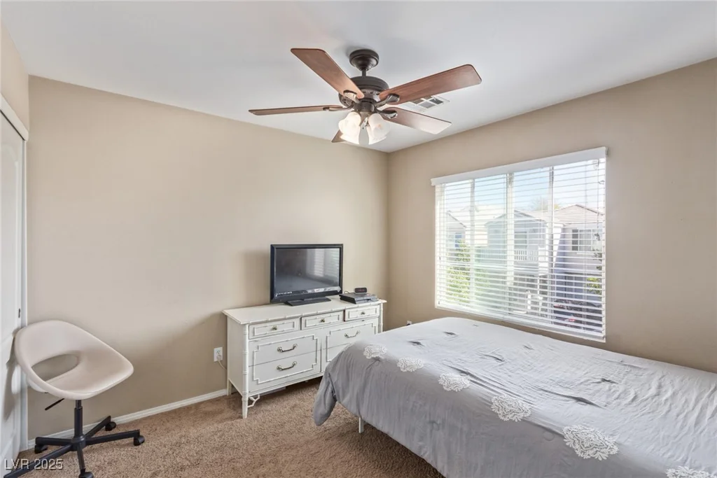 10433 Amber Night, Las Vegas, NV 89183