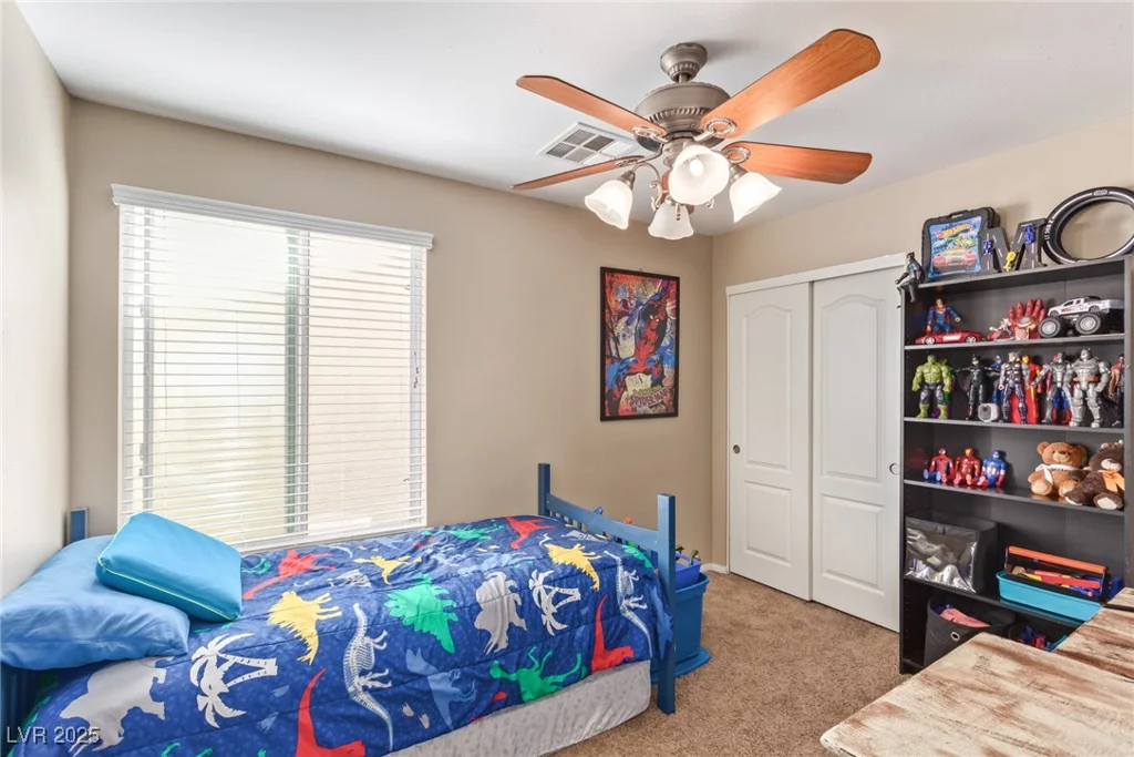 10433 Amber Night, Las Vegas, NV 89183