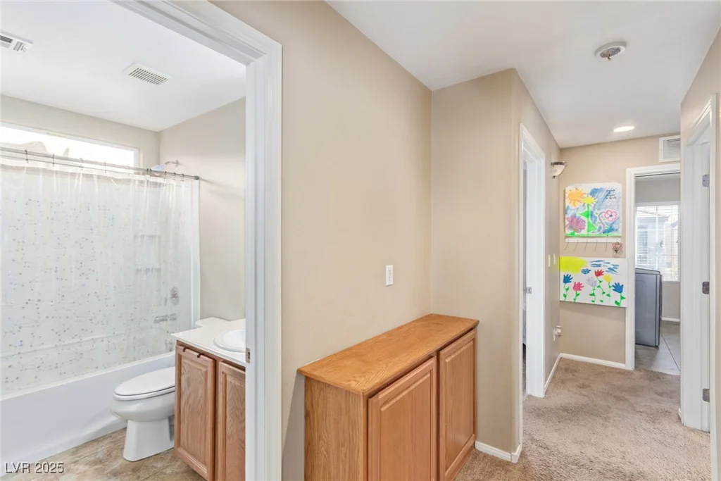 10433 Amber Night, Las Vegas, NV 89183