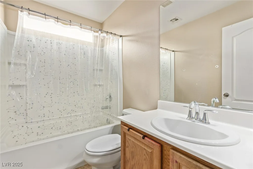 10433 Amber Night, Las Vegas, NV 89183