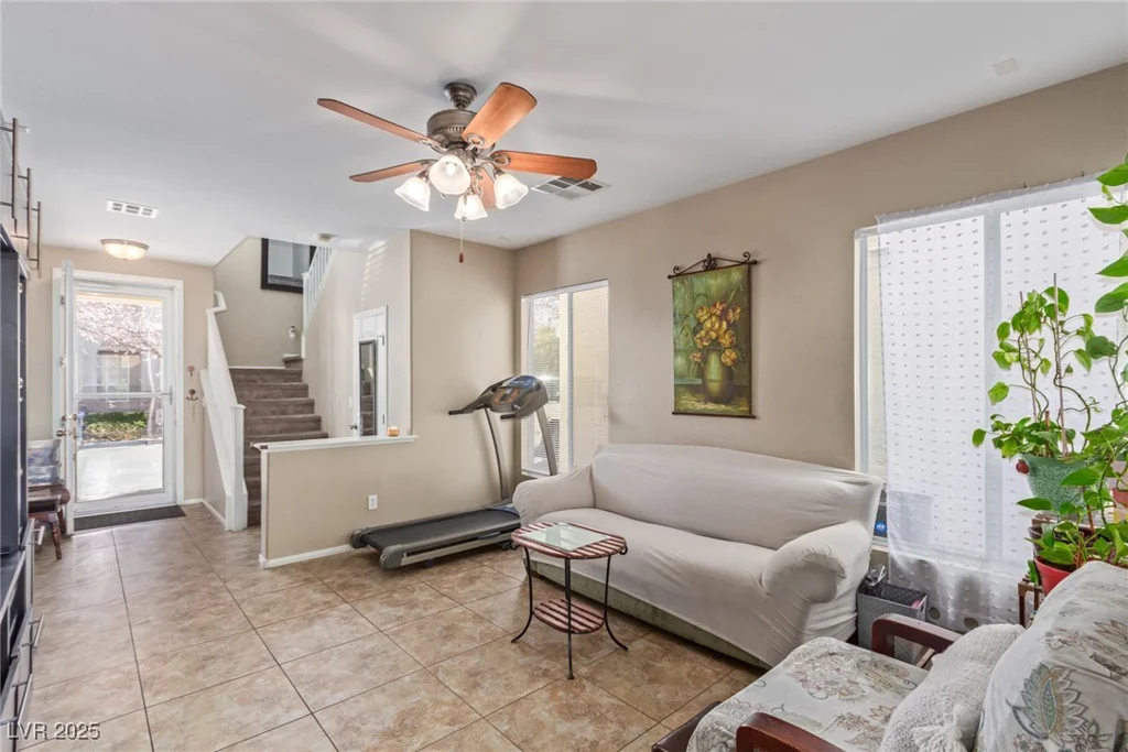 10433 Amber Night, Las Vegas, NV 89183