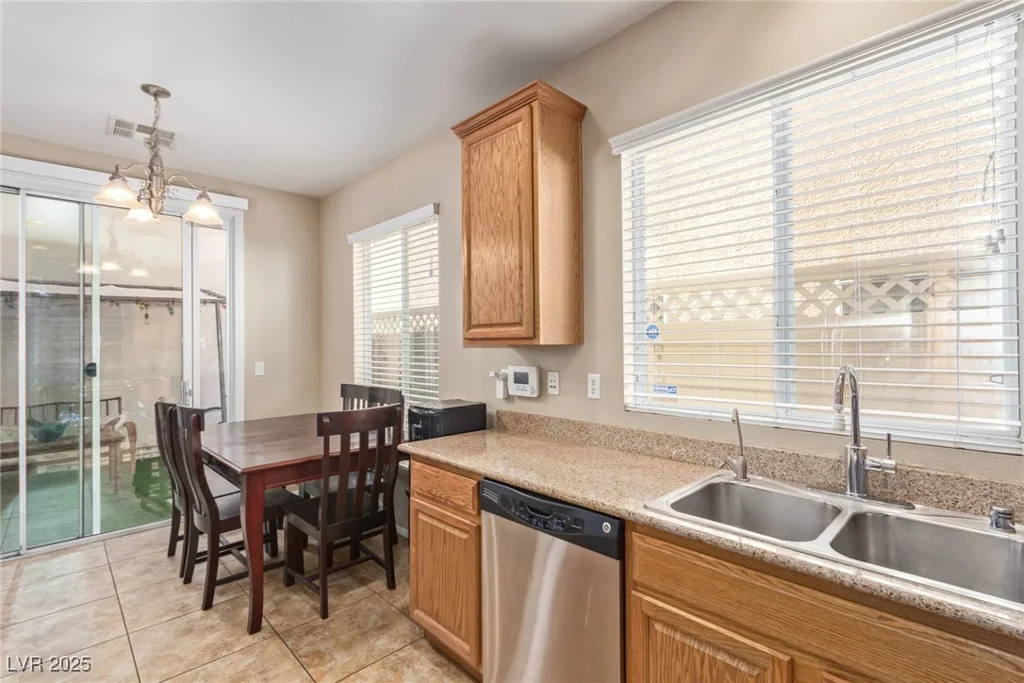 10433 Amber Night, Las Vegas, NV 89183