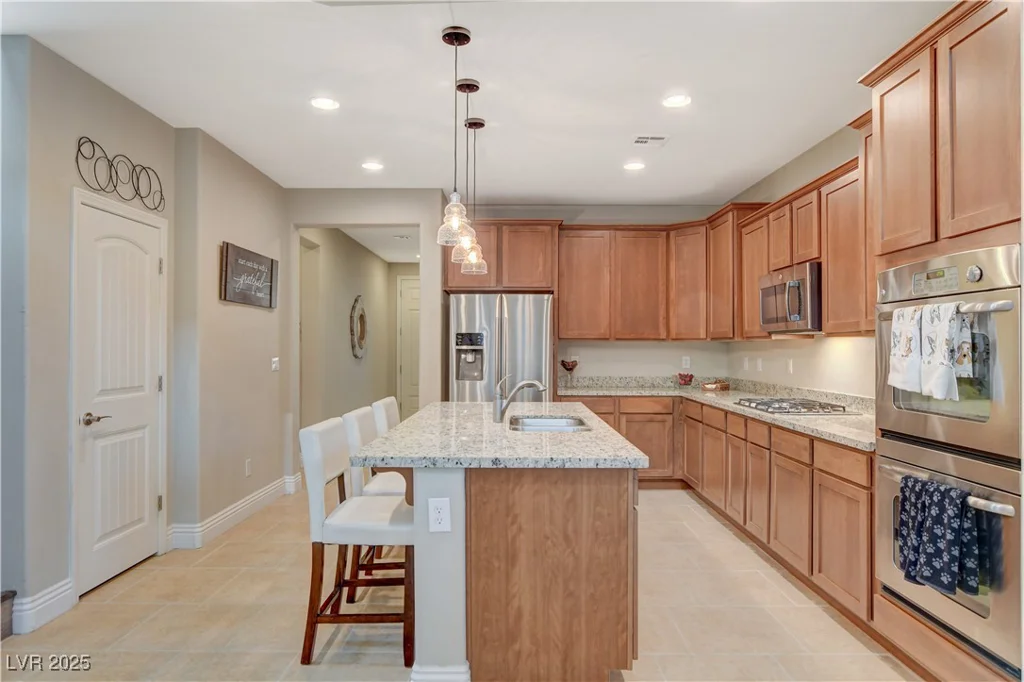 5741 Shadow Bend, Las Vegas, NV 89135