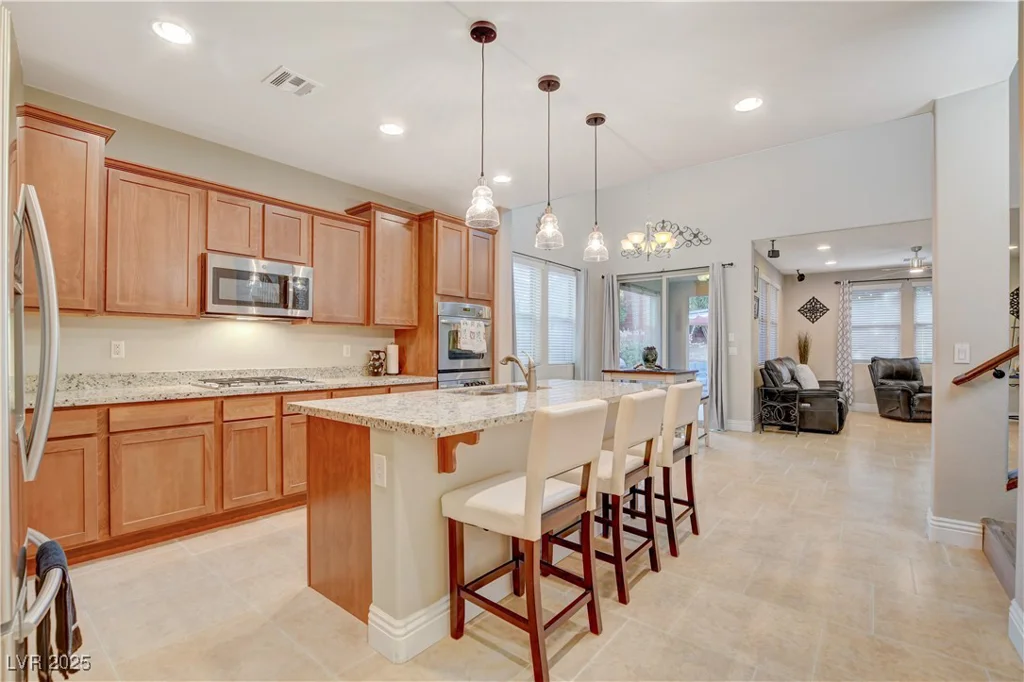 5741 Shadow Bend, Las Vegas, NV 89135