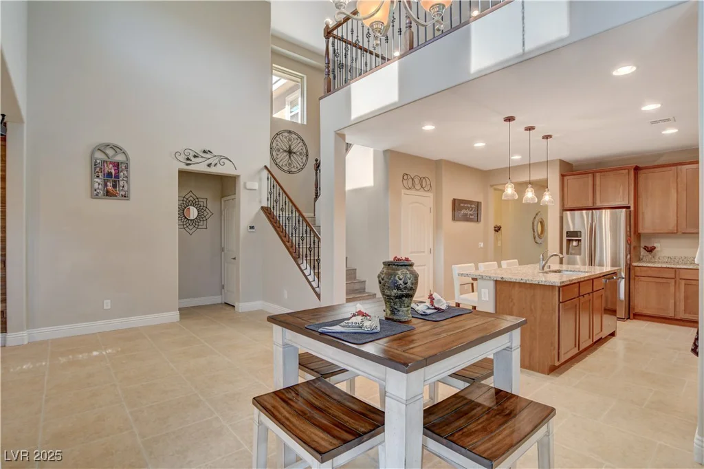 5741 Shadow Bend, Las Vegas, NV 89135