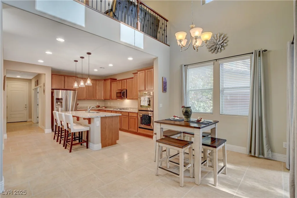 5741 Shadow Bend, Las Vegas, NV 89135