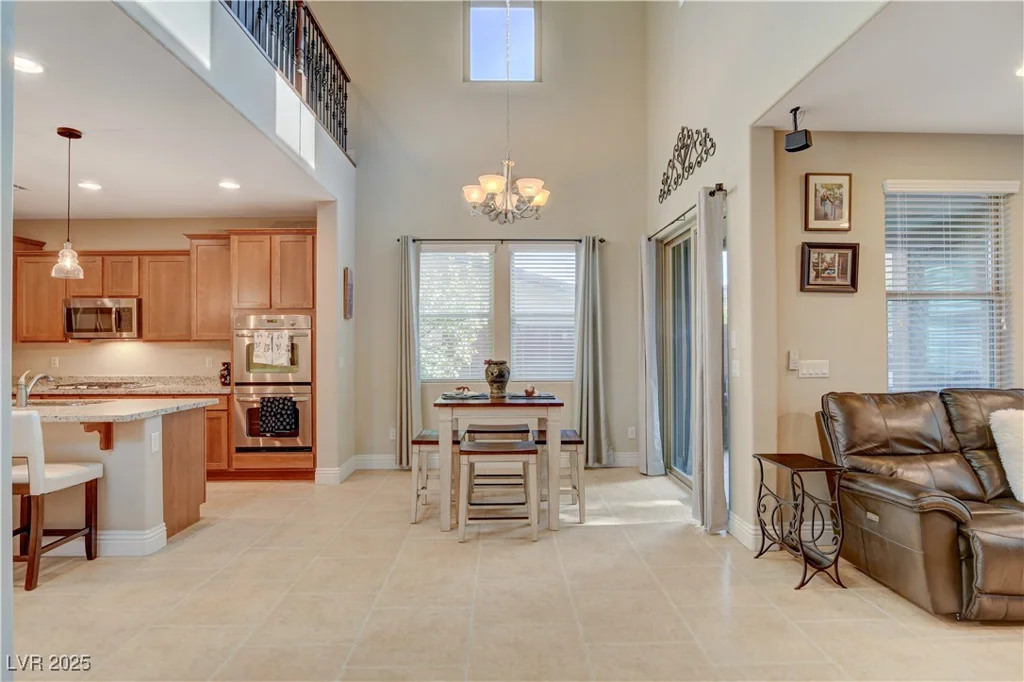 5741 Shadow Bend, Las Vegas, NV 89135