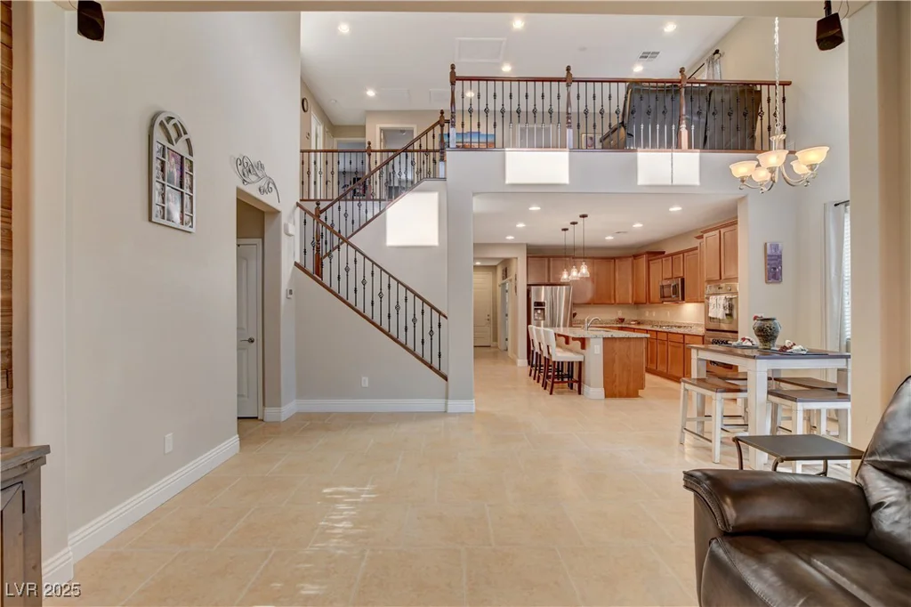 5741 Shadow Bend, Las Vegas, NV 89135