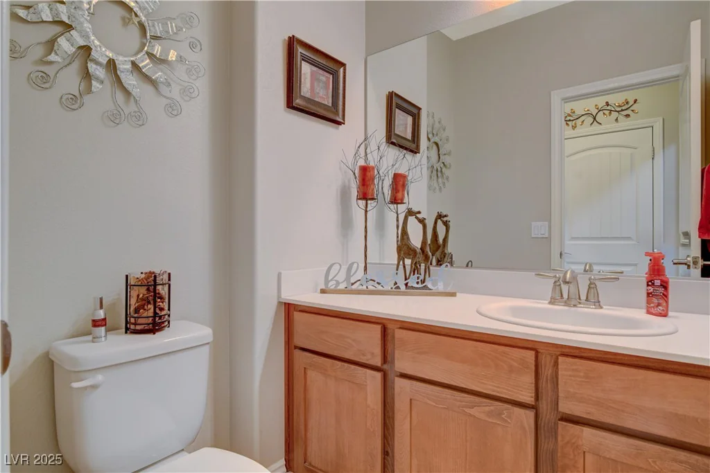 5741 Shadow Bend, Las Vegas, NV 89135