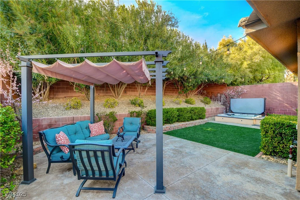 5741 Shadow Bend, Las Vegas, NV 89135