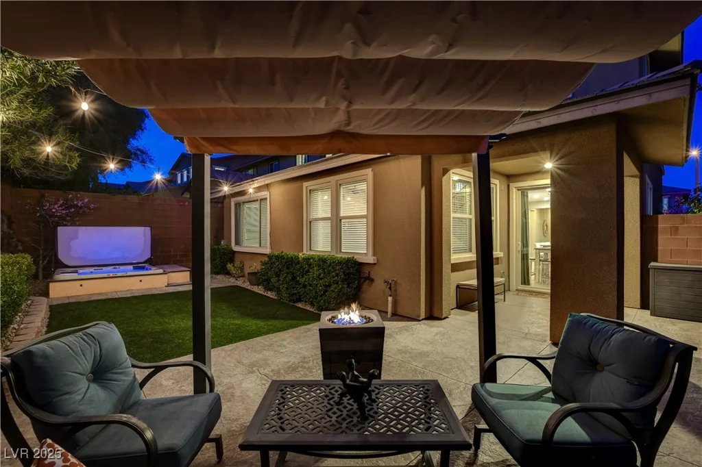 5741 Shadow Bend, Las Vegas, NV 89135