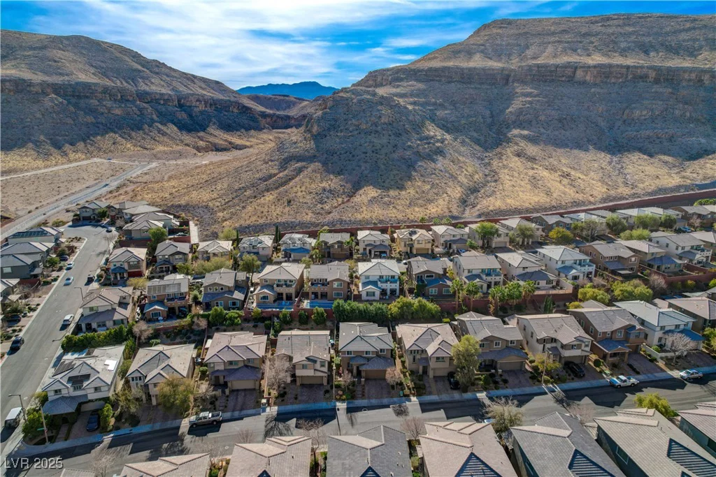 5741 Shadow Bend, Las Vegas, NV 89135