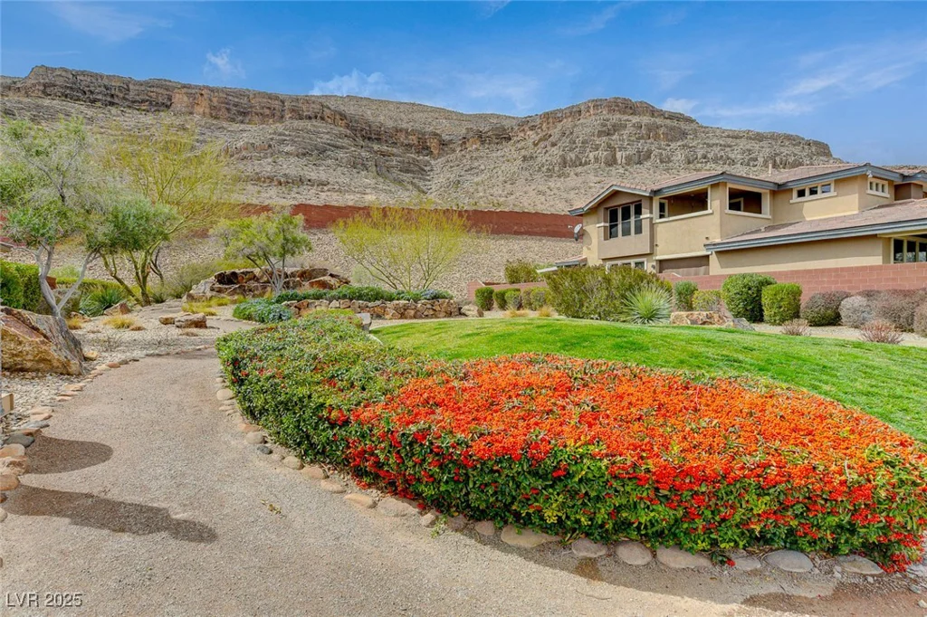 5741 Shadow Bend, Las Vegas, NV 89135