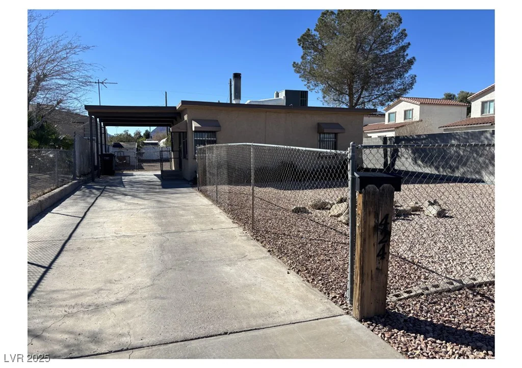424 Jefferson, Henderson, NV 89011