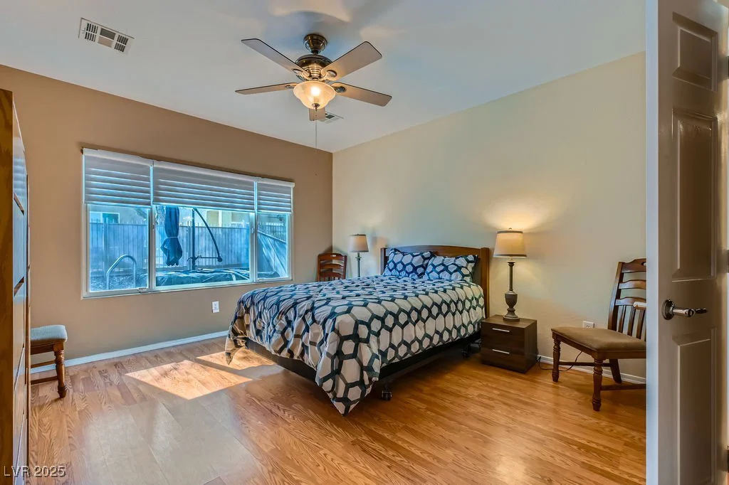 2705 Cuckoo Shrike, North Las Vegas, NV 89084