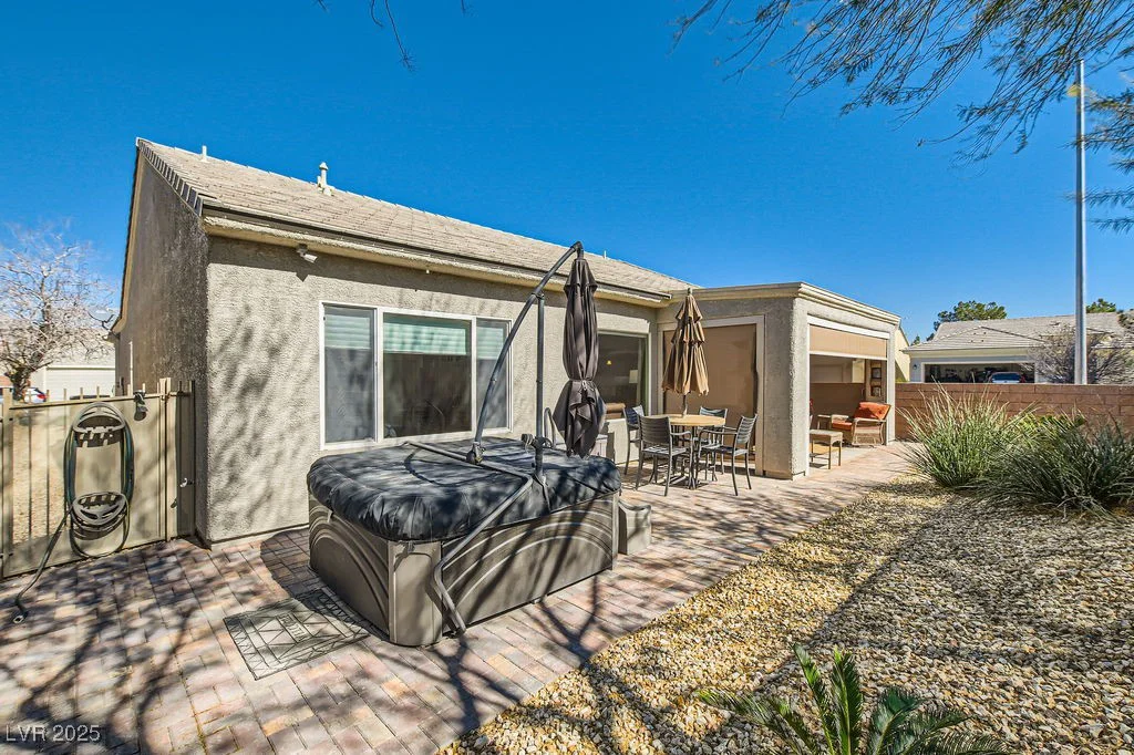 2705 Cuckoo Shrike, North Las Vegas, NV 89084