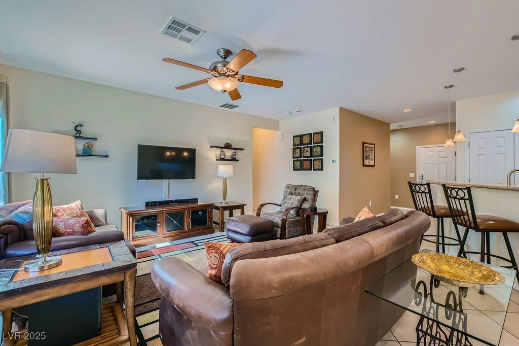 2705 Cuckoo Shrike, North Las Vegas, NV 89084
