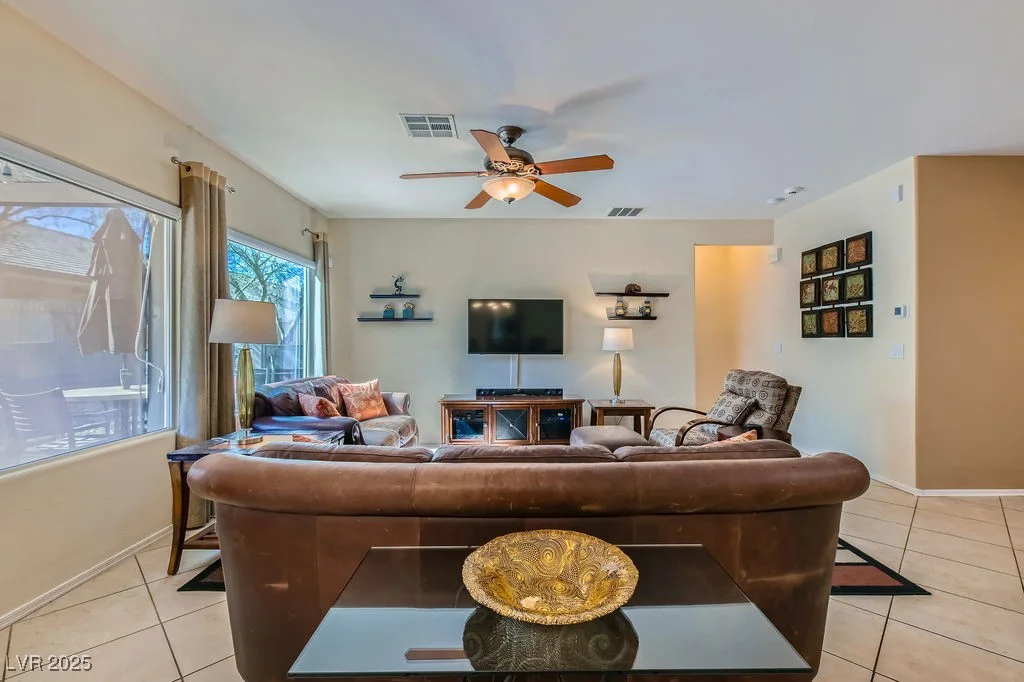 2705 Cuckoo Shrike, North Las Vegas, NV 89084