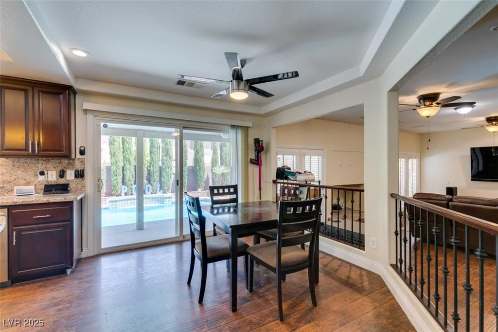 6686 Enchanted Cove, Las Vegas, NV 89139