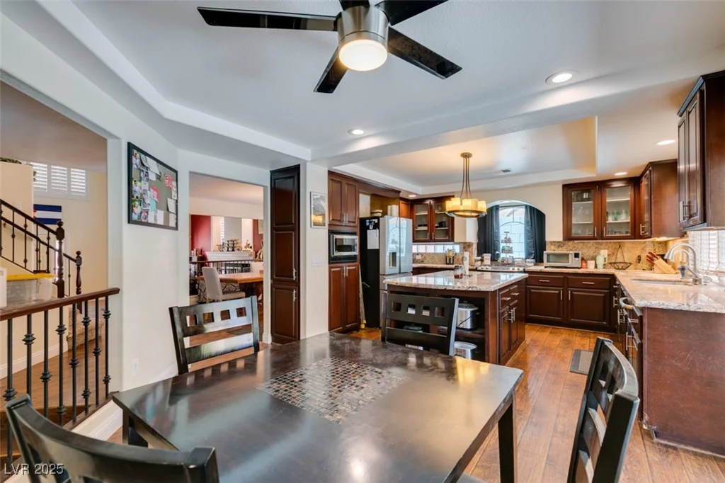 6686 Enchanted Cove, Las Vegas, NV 89139