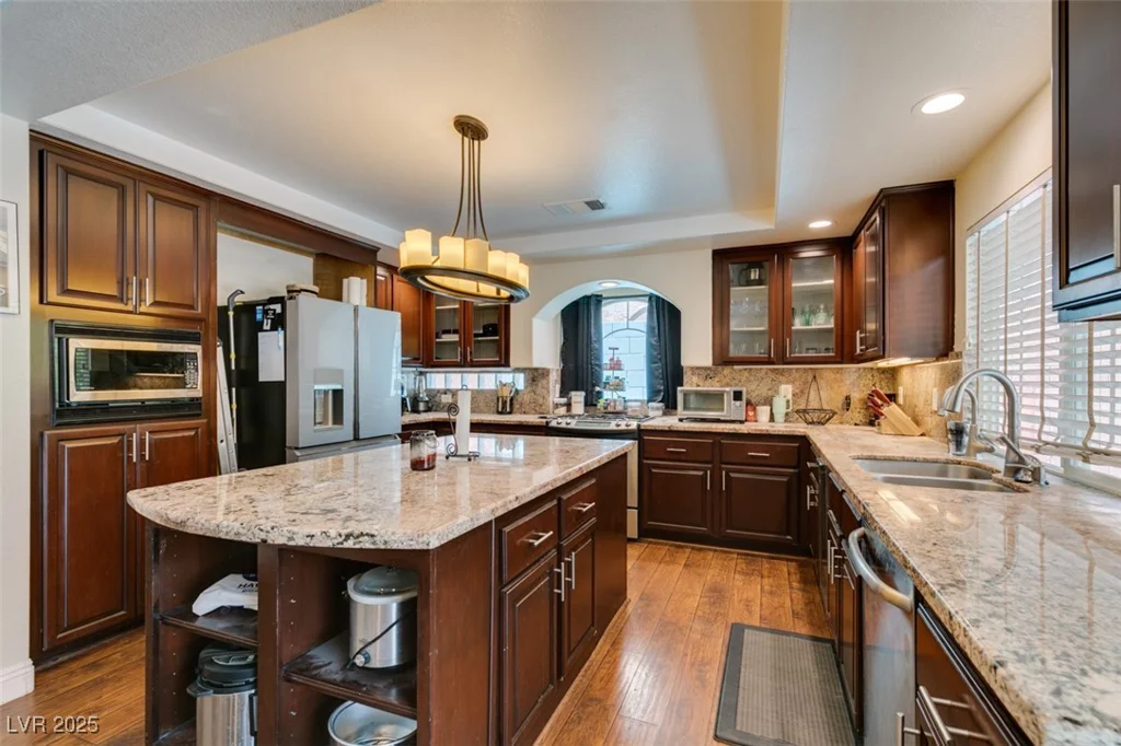 6686 Enchanted Cove, Las Vegas, NV 89139