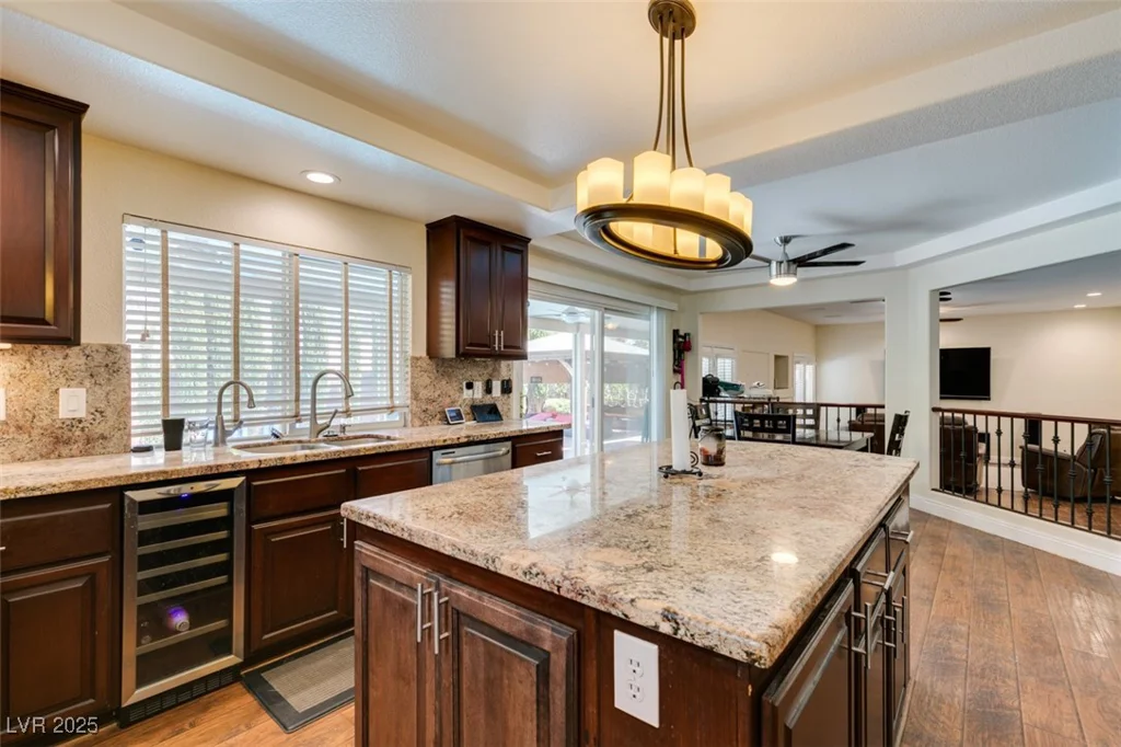 6686 Enchanted Cove, Las Vegas, NV 89139