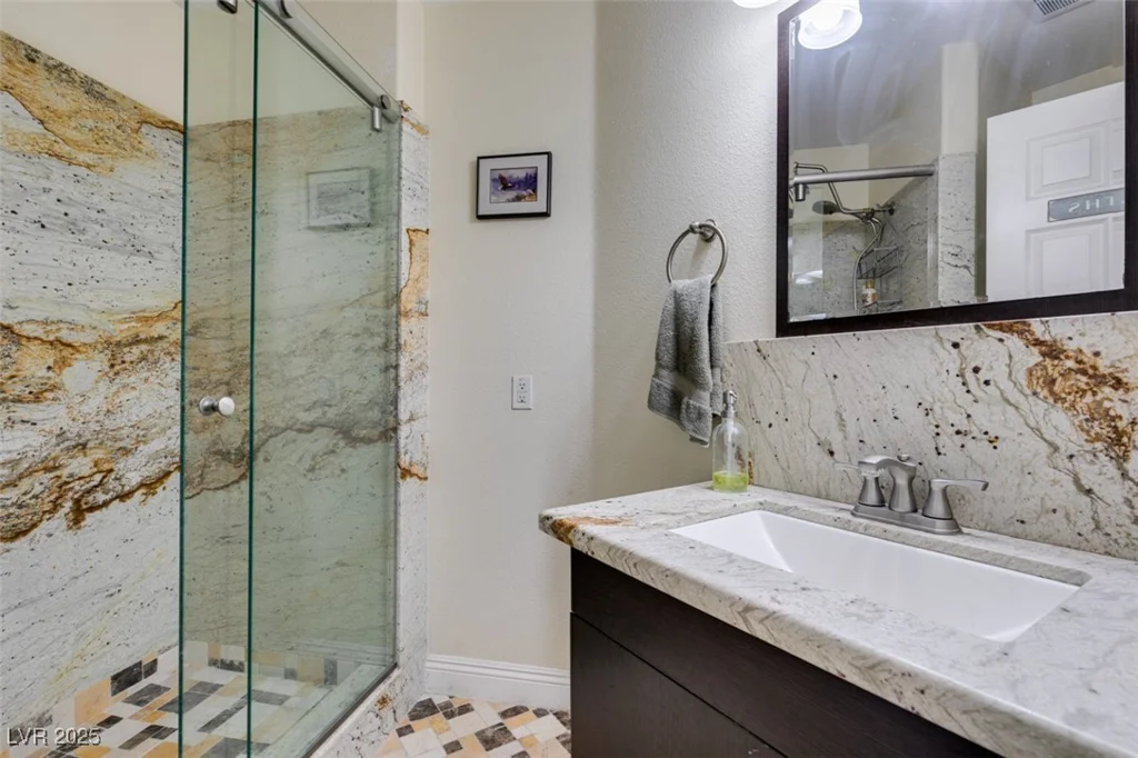 6686 Enchanted Cove, Las Vegas, NV 89139