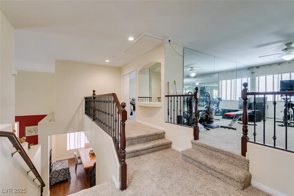 6686 Enchanted Cove, Las Vegas, NV 89139