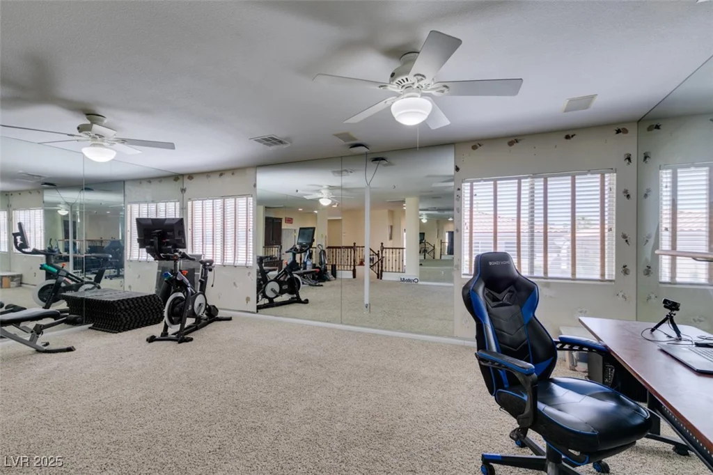6686 Enchanted Cove, Las Vegas, NV 89139
