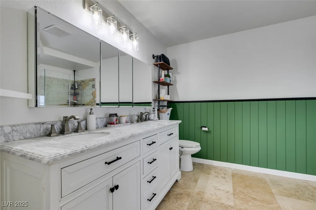 6686 Enchanted Cove, Las Vegas, NV 89139