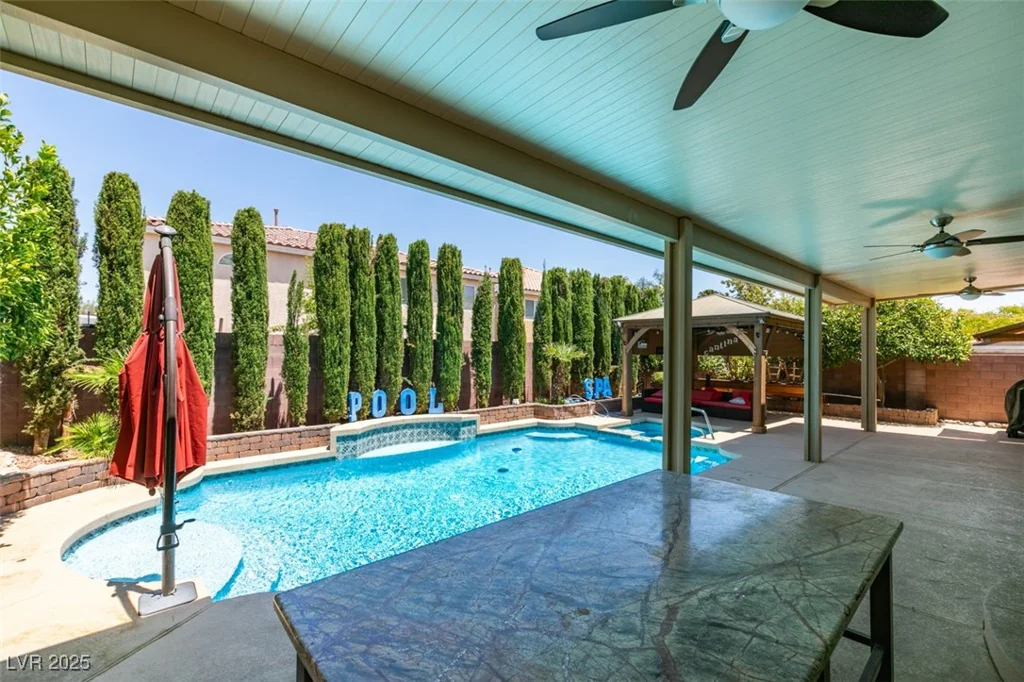 6686 Enchanted Cove, Las Vegas, NV 89139