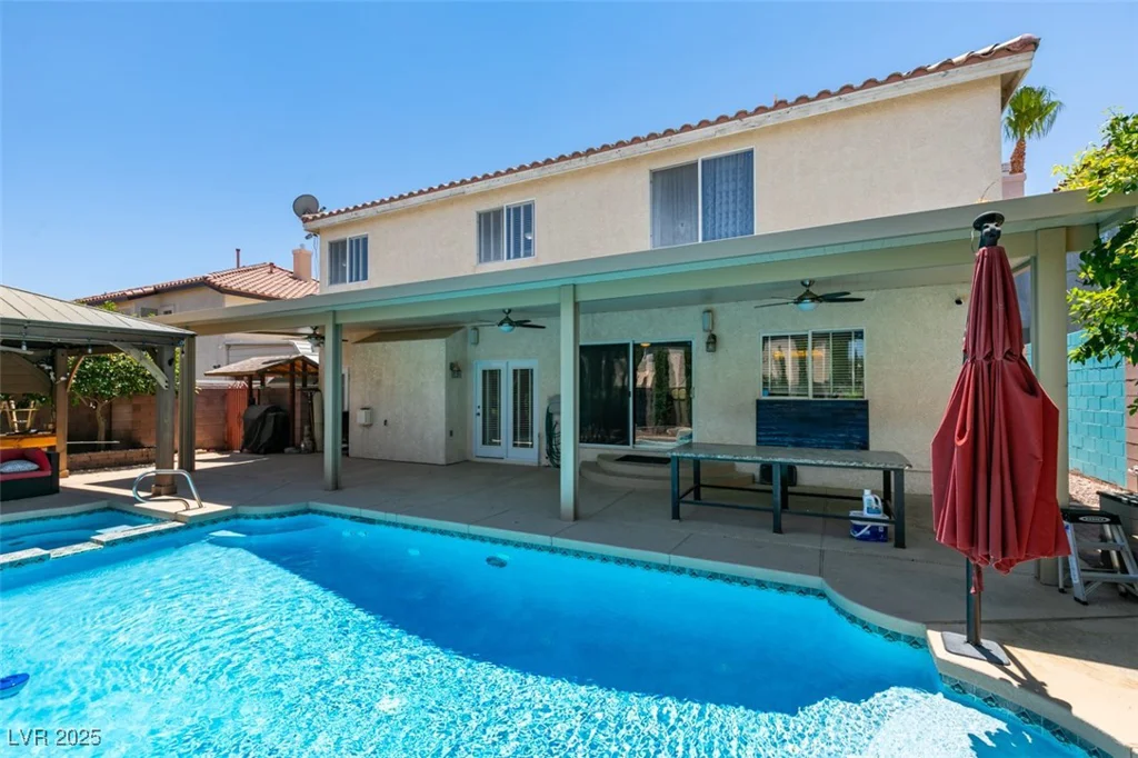 6686 Enchanted Cove, Las Vegas, NV 89139