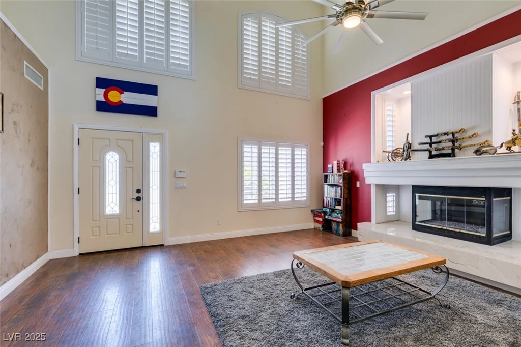 6686 Enchanted Cove, Las Vegas, NV 89139