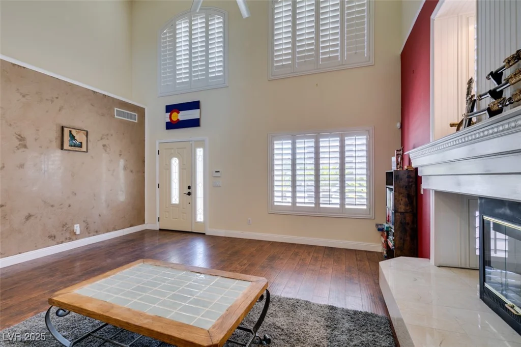 6686 Enchanted Cove, Las Vegas, NV 89139