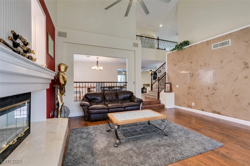 6686 Enchanted Cove, Las Vegas, NV 89139