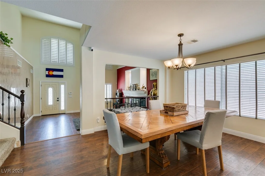 6686 Enchanted Cove, Las Vegas, NV 89139
