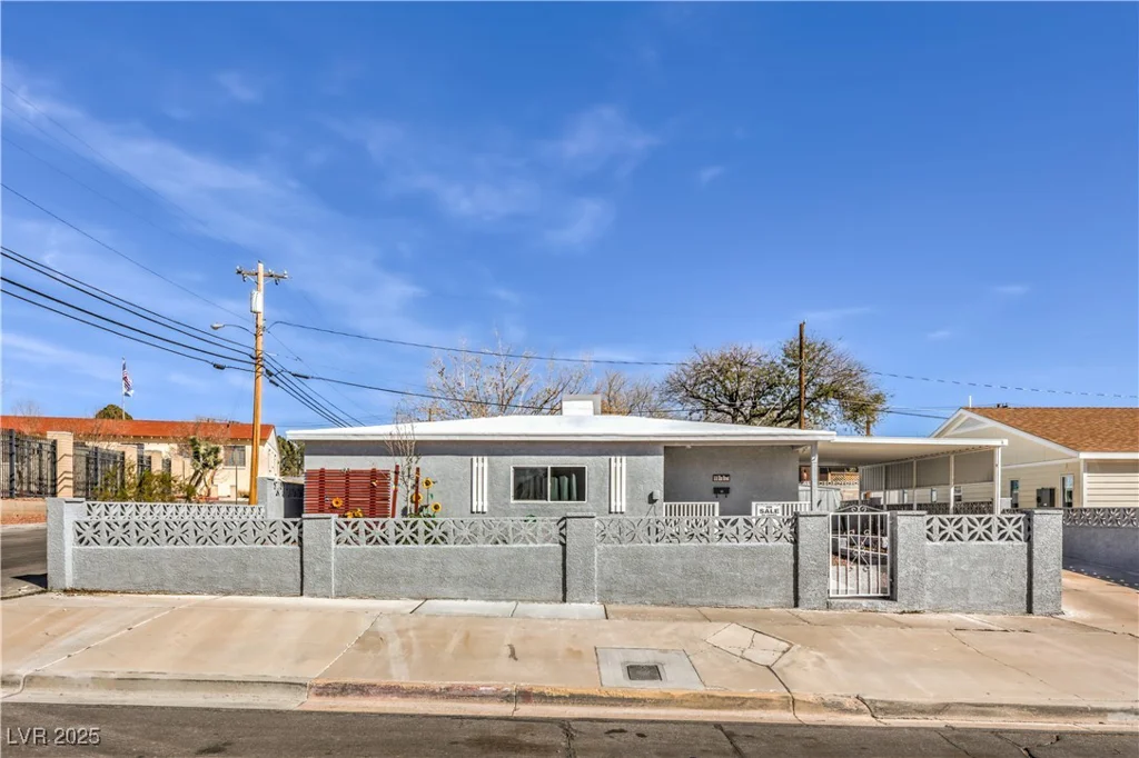 513 Elm, Boulder City, NV 89005