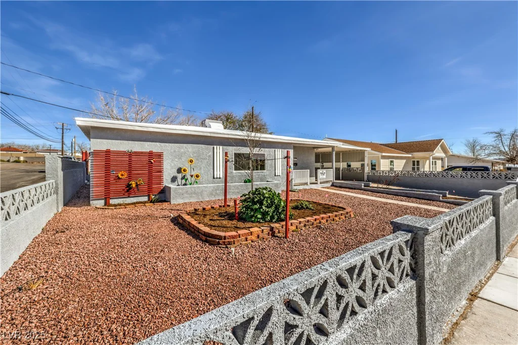 513 Elm, Boulder City, NV 89005
