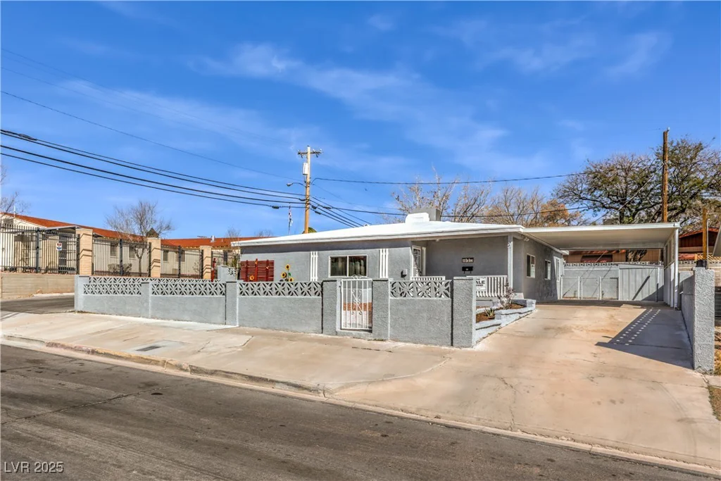 513 Elm, Boulder City, NV 89005