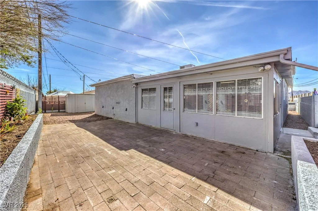 513 Elm, Boulder City, NV 89005
