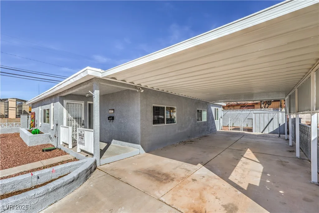 513 Elm, Boulder City, NV 89005