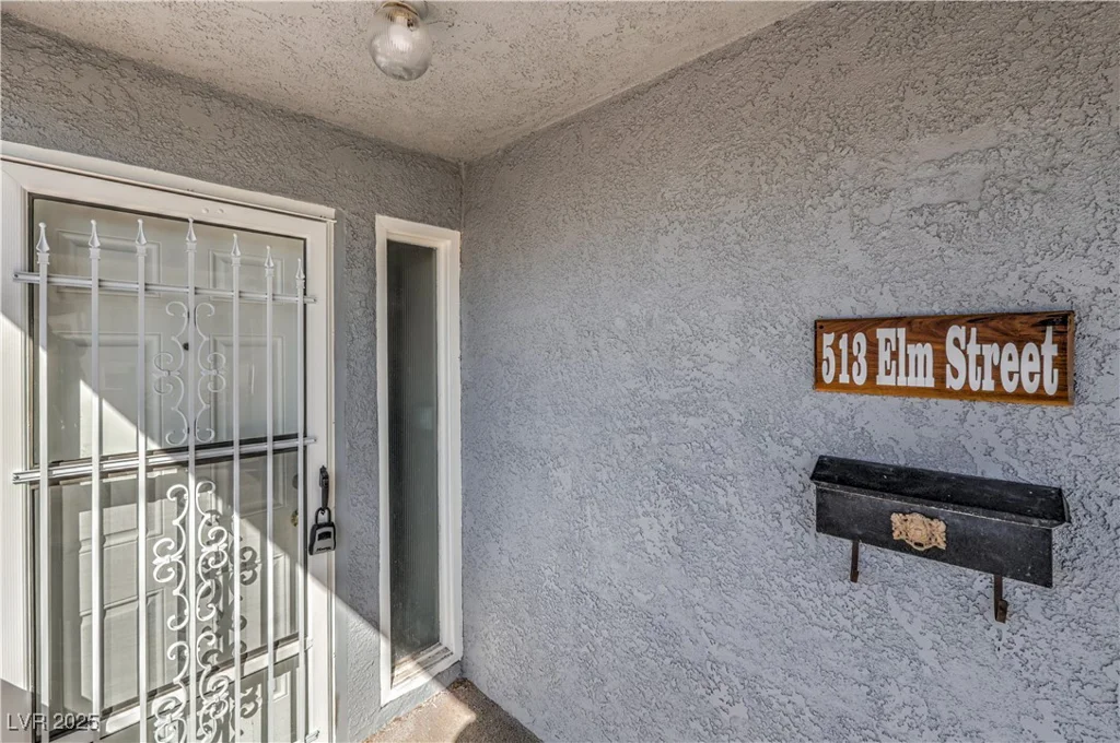 513 Elm, Boulder City, NV 89005