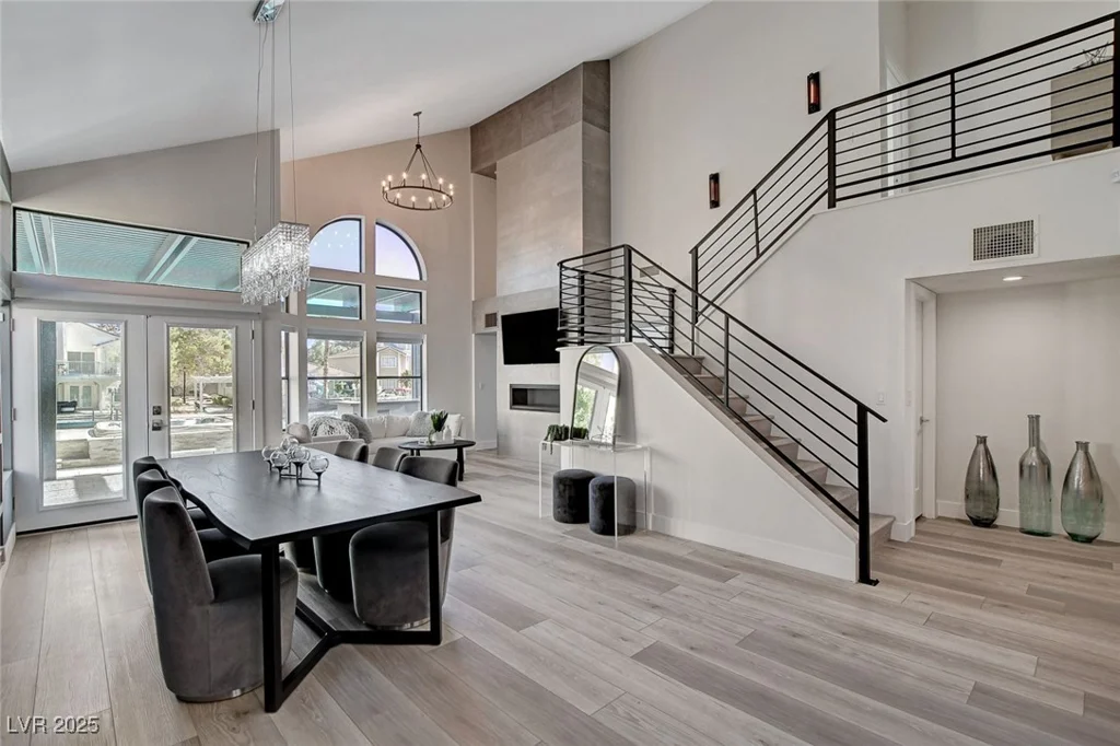 3012 Waterside, Las Vegas, NV 89117