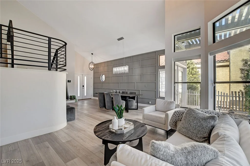 3012 Waterside, Las Vegas, NV 89117
