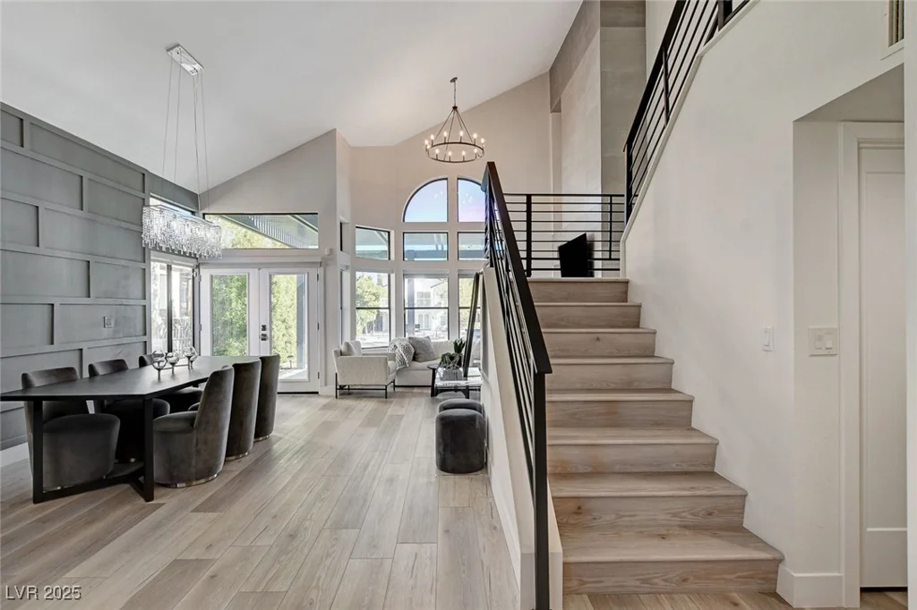 3012 Waterside, Las Vegas, NV 89117