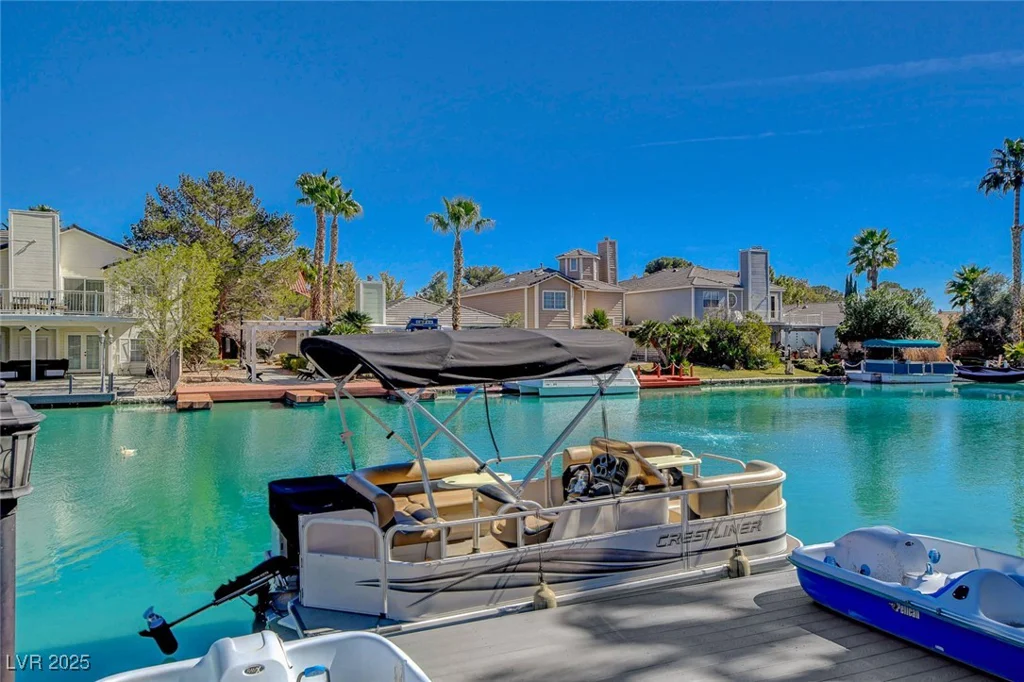 3012 Waterside, Las Vegas, NV 89117