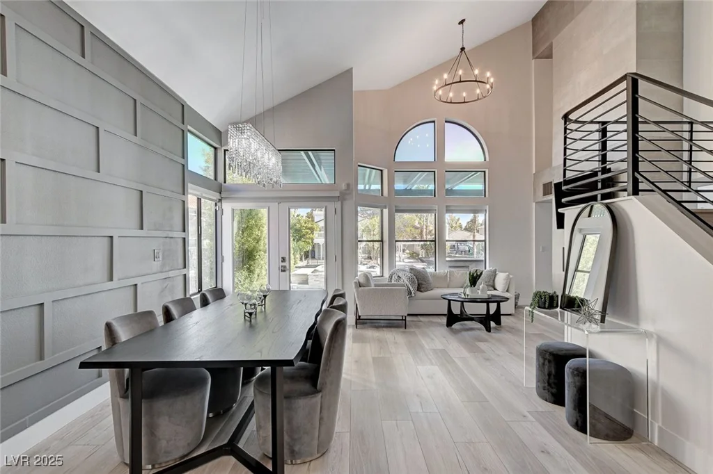 3012 Waterside, Las Vegas, NV 89117